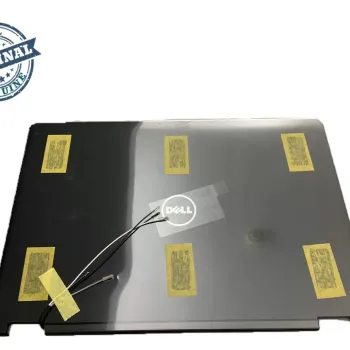 New Dell Latitude 5480 LCD Back Top Cover 06NGV4 6NGV4