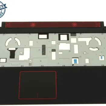 Dell Inspiron 15 7557 7559 Palmrest Touchpad