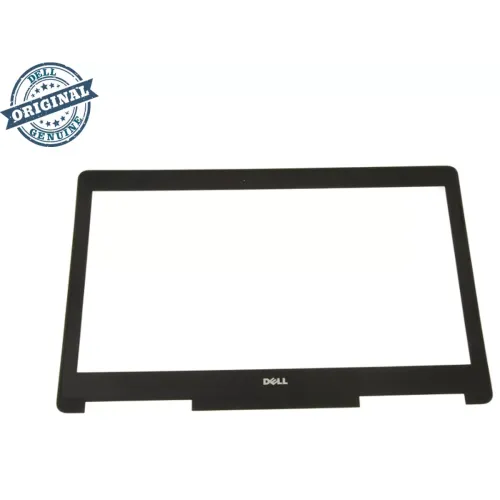 Dell Precision 15 7510 7520 LCD Front Trim Bezel YMT5D 0YMT5D Dell Precision 15 7510 7520 LCD Front Trim Bezel YMT5D 0YMT5D