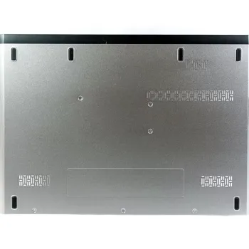 New Dell W2C65 Latitude 13 Laptop Bottom Base Cover Assembly W2C65