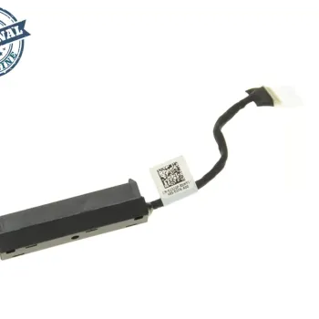 New Dell Latitude 3450 SATA Hard Drive Connector 23JGP 023JGP