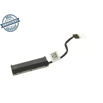 New Dell Latitude 3450 SATA Hard Drive Connector 23JGP 023JGP