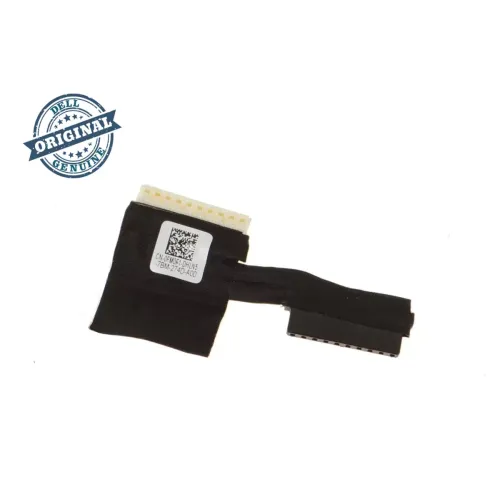 Dell Latitude 3590 Inspiron 5570 3583 Battery Connector Cable FM0F1 Replacement Dell Latitude 3590 Inspiron 5570 3583 Battery Connector Cable FM0F1 Replacement