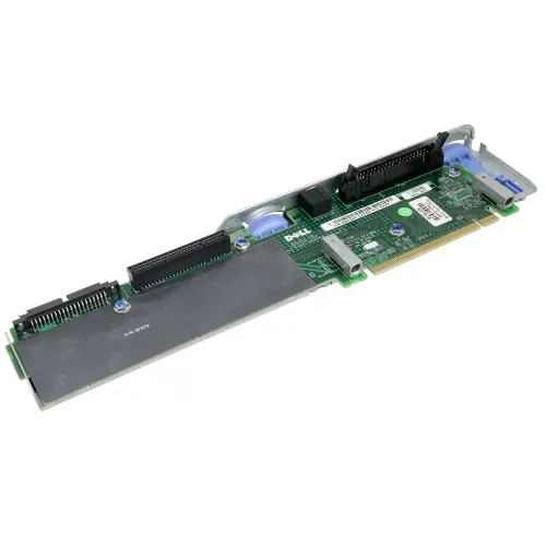 Dell Poweredge 2950 Sideplane Riser Controller Board 0N7192 Dell Poweredge 2950 Sideplane Riser Controller Board 0N7192