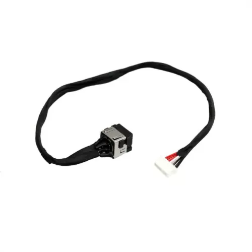 Dell Inspiron 1012 Laptop Replacement DC Power Jack - 0GTN18 Dell Inspiron 1012 Laptop Replacement DC Power Jack - 0GTN18
