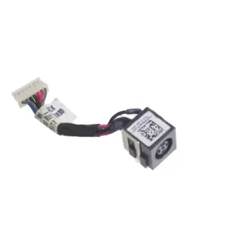 Dell Latitude E6420 DC Power Jack 0J90M8