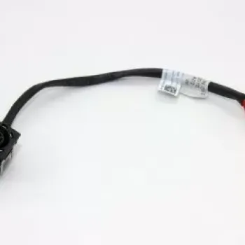 Laptop DC Power Jack with Cable Dell Inspiron 14R 3437 0JRHPG JRHPG J5HM8 KF5K5