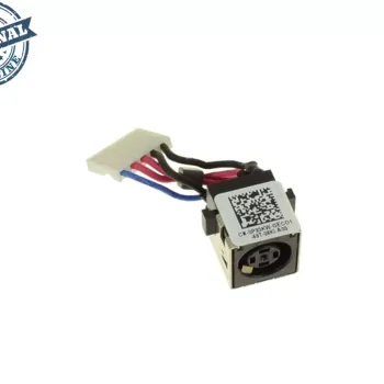 New Dell Latitude E5450 DC Power Jack P95KW 0P95KW
