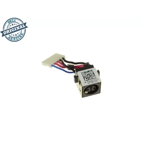 Dell Latitude E5450 Replacement DC Power Jack P95KW 0P95KW Dell Latitude E5450 Replacement DC Power Jack P95KW 0P95KW