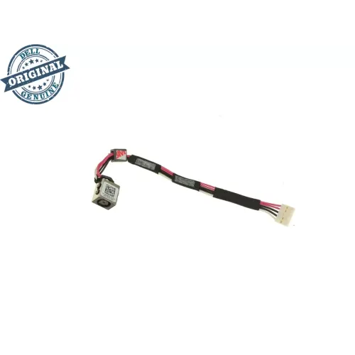 Dell Latitude 3450 DC Power Jack Replacement RP8D4 0RP8D4 Dell Latitude 3450 DC Power Jack Replacement RP8D4 0RP8D4