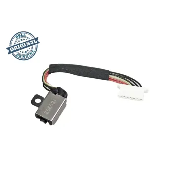 Genuine Dell Inspiron 13 5370 Vostro 5471 Series DC Jack 0TV8K5 TV8K5 CN-0TV8K5