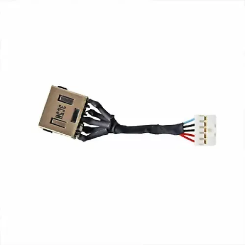 Lenovo Y40-70 Y40-80 Laptop DC Power Jack Connector Replacement