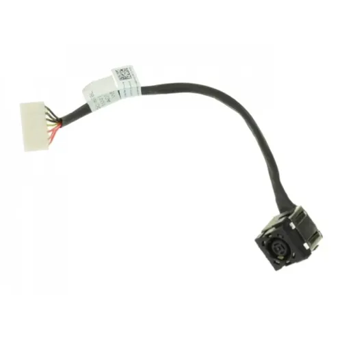 Dell Inspiron 17R 5749 Replacement Laptop DC Power Jack with Cable - Part 0JRHPG JRHPG J5HM8 KF5K5 Dell Inspiron 17R 5749 Replacement Laptop DC Power Jack with Cable - Part 0JRHPG JRHPG J5HM8 KF5K5