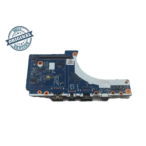 Dell Precision 15 7510 HDMI Ports Board USB Mini DP CJT78 0CJT78 Replacement Dell Precision 15 7510 HDMI Ports Board USB Mini DP CJT78 0CJT78 Replacement