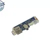 New Dell Latitude E7440 USB Audio Circuit Board 0H65F0 H65F0