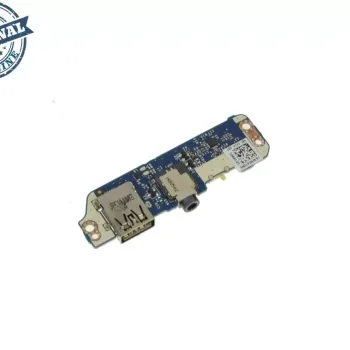 New Dell Latitude E7440 USB Audio Circuit Board 0H65F0 H65F0