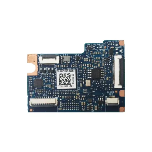 Dell Latitude E7270 LS-C462P Junction Circuit Board Replacement Dell Latitude E7270 LS-C462P Junction Circuit Board Replacement