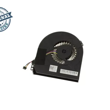 Genuine Dell Precision M4800 CPU Cooling Fan 02K3K7 2K3K7