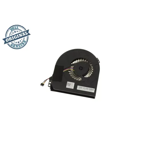 Dell Precision M4800 CPU Cooling Fan - Replacement Part 02K3K7 Dell Precision M4800 CPU Cooling Fan - Replacement Part 02K3K7