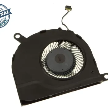 Used Dell Latitude 5480 CPU Cooling Fan P5F39 0P5F39