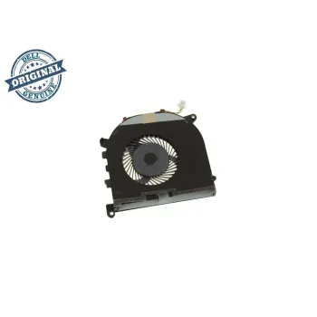 Used Dell XPS 15 9550 Precision 15 5510 Cooling Fan RVTXY 0RVTXY DFS501105PR0T Used Dell XPS 15 9550 Precision 15 5510 Cooling Fan RVTXY 0RVTXY DFS501105PR0T