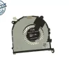 New Dell XPS 15 9560 Precision 5520 CPU Cooling Fan VJ2HC 0VJ2HC