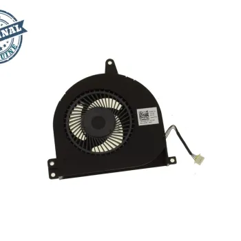 New Dell Latitude E5470 CPU Cooling Fan CPU WKT5Y 0WKT5Y DFS501105PR0T