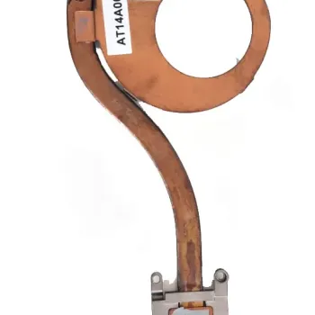 Used Dell Latitude E7250 Heatsink 4T1K3 04T1K3 AT14A002ZCL EG50040S1-C490-S9A