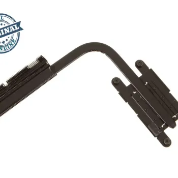 Used Dell Latitude 3490 CPU Heatsink Assembly 05K4MV 5K4MV AT24Z0020C0