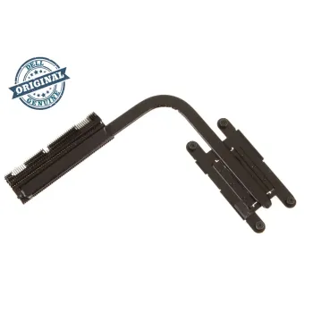 Used Dell Latitude 3490 CPU Heatsink Assembly 05K4MV 5K4MV AT24Z0020C0 Used Dell Latitude 3490 CPU Heatsink Assembly 05K4MV 5K4MV AT24Z0020C0