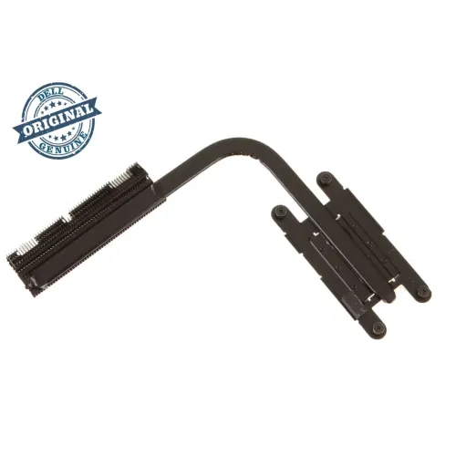 Dell Latitude 3490 CPU Heatsink Assembly (Part # 05K4MV) Dell Latitude 3490 CPU Heatsink Assembly (Part # 05K4MV)