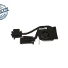 Used Dell Latitude E6540 Precision M2800 Heatsink with FAN 72XRJ 072XRJ