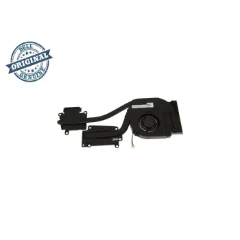 Used Dell Latitude E6540 Precision M2800 Heatsink with FAN 72XRJ 072XRJ Used Dell Latitude E6540 Precision M2800 Heatsink with FAN 72XRJ 072XRJ