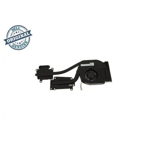 Dell Latitude E6540 Precision M2800 Heatsink with FAN 72XRJ 072XRJ - Pre-Owned Dell Latitude E6540 Precision M2800 Heatsink with FAN 72XRJ 072XRJ - Pre-Owned