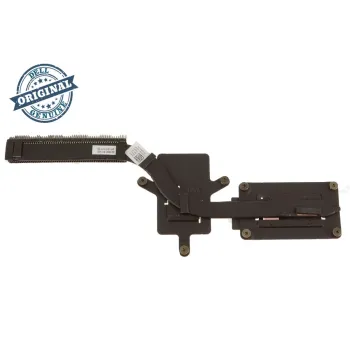 Used Dell Latitude 3480 3580 CPU Heatsink 07K3H1 7K3H1 460.09Z02.0011 Used Dell Latitude 3480 3580 CPU Heatsink 07K3H1 7K3H1 460.09Z02.0011