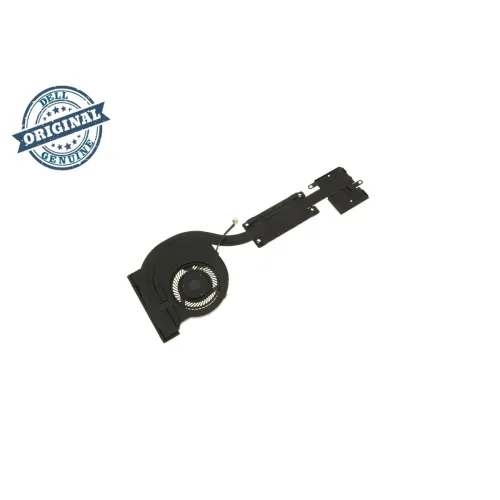 Dell Latitude E7450 CPU Heatsink with Fan CCN54 0CCN54 - Certified Pre-Owned Dell Latitude E7450 CPU Heatsink with Fan CCN54 0CCN54 - Certified Pre-Owned