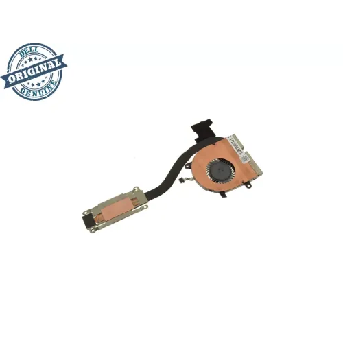 Dell Latitude E7470 CPU Cooling System F84N0 0F84N0 AT1DL003ZCL Dell Latitude E7470 CPU Cooling System F84N0 0F84N0 AT1DL003ZCL