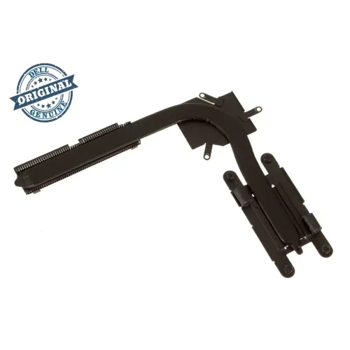 Dell Latitude 3590 Replacement CPU Heatsink Assembly FGCF7 Dell Latitude 3590 Replacement CPU Heatsink Assembly FGCF7