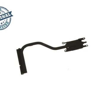Used Dell Latitude E5550 CPU Heatsink J98C7 0J98C7 AT13M0020CL