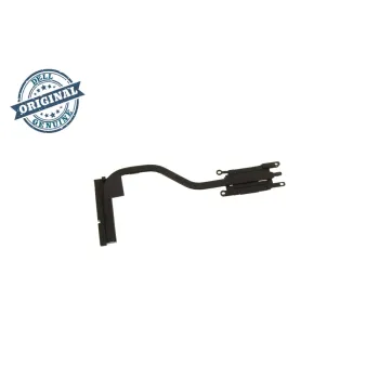 Used Dell Latitude E5550 CPU Cooling Heatsink 0X2Y68 X2Y68 AT13M0030CL Used Dell Latitude E5550 CPU Cooling Heatsink 0X2Y68 X2Y68 AT13M0030CL