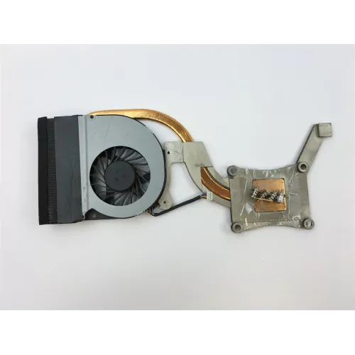 Dell Latitude E6420 Replacement Heatsink Fan AT0FD007ZCL Dell Latitude E6420 Replacement Heatsink Fan AT0FD007ZCL