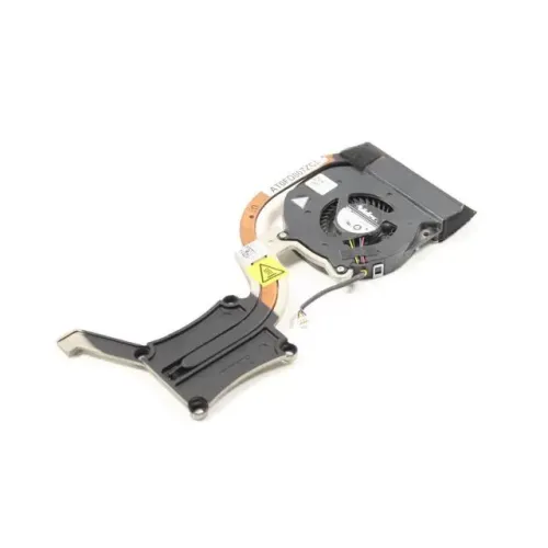 Dell Latitude E6420 Replacement CPU Cooling Heatsink with Fan - 0FVJ0D Dell Latitude E6420 Replacement CPU Cooling Heatsink with Fan - 0FVJ0D