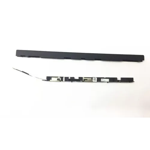 Dell XPS 15 9550 9560 Precision 5510 Wifi Antenna Hinge Cover Replacement 0MJG7P Dell XPS 15 9550 9560 Precision 5510 Wifi Antenna Hinge Cover Replacement 0MJG7P