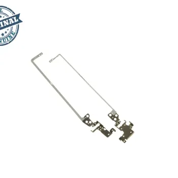 New Hinge Kit for Dell Latitude 3570 Hinge for Assembly 2RF3M 02RF3M