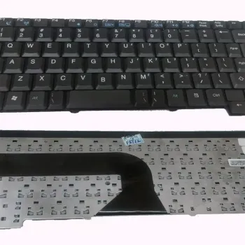 HCL P28 Laptop Internal Keyboard