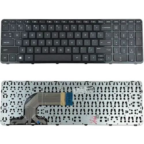 HP Pavilion 15 15R 15G 15N 15S 15-E 15-G 15-N 15-R 15-S Laptop Internal Keyboard ODS HP Pavilion 15 15R 15G 15N 15S 15-E 15-G 15-N 15-R 15-S Laptop Internal Keyboard ODS