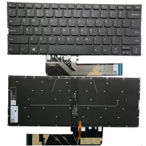 Lenovo Yoga 730-13 Keyboard Replacement PD4SB Lenovo Yoga 730-13 Keyboard Replacement PD4SB