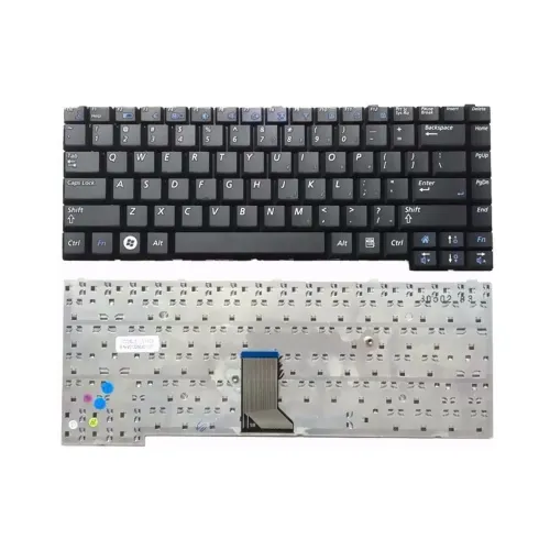 Replacement Keyboard for Samsung NP R458 R410 R403 R408 R453 Laptop