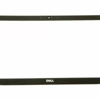 Dell Latitude 7480 LCD Front Trim Cover Bezel 0097D9