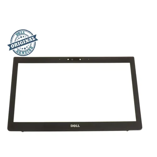 Dell Latitude 7280 E7280 LCD Front Trim Cover Bezel Replacement Part - 00XR29 Dell Latitude 7280 E7280 LCD Front Trim Cover Bezel Replacement Part - 00XR29